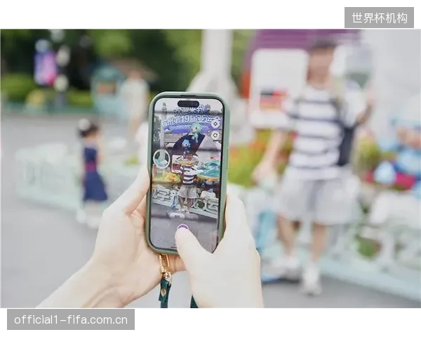 除了扫码领券和AR合影，体育赞助的数字化激活方案是否已陷入缺乏想象力的同质化竞争？